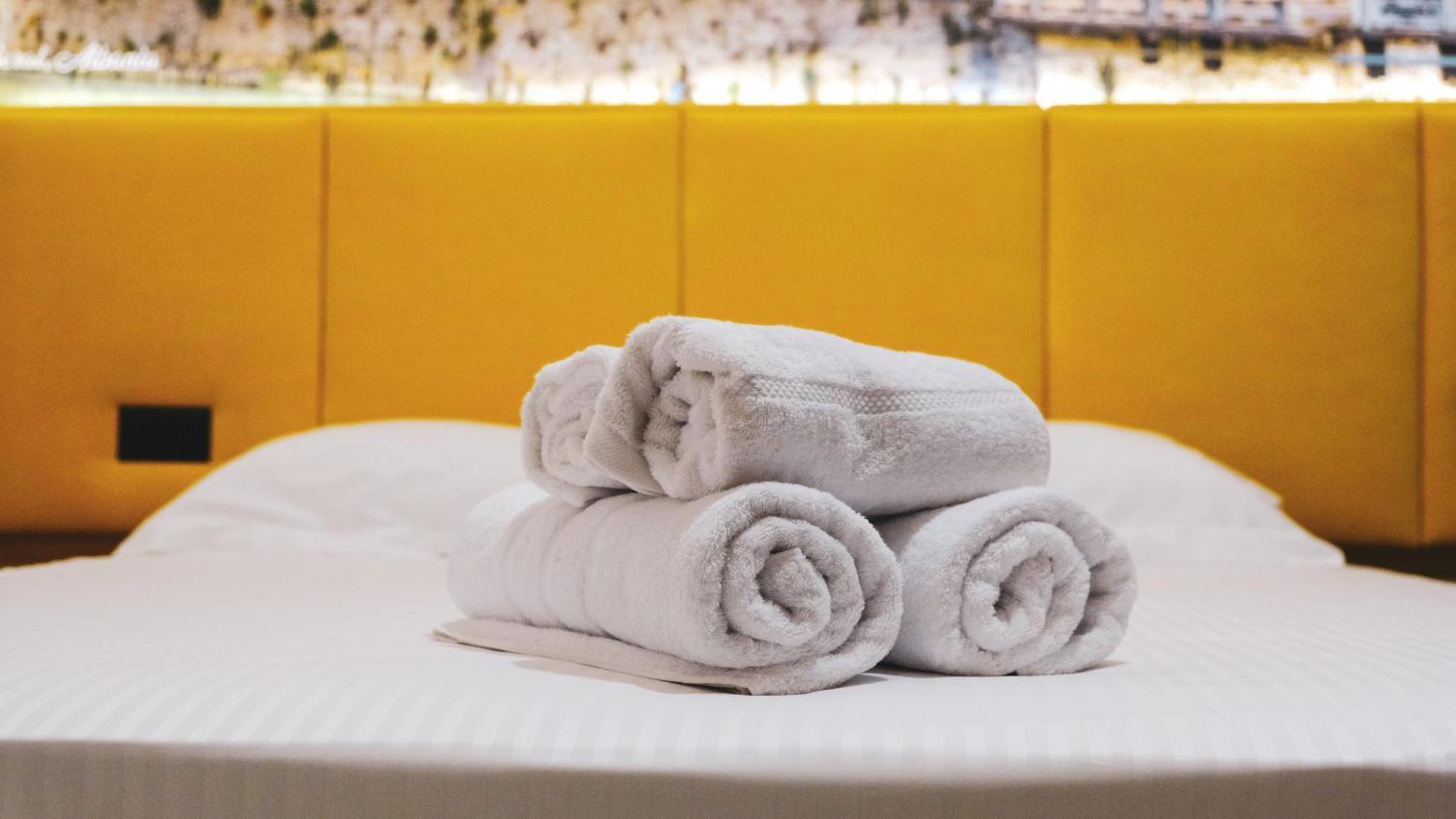 Hotel Ruko Boutique ゴーレム エクステリア 写真