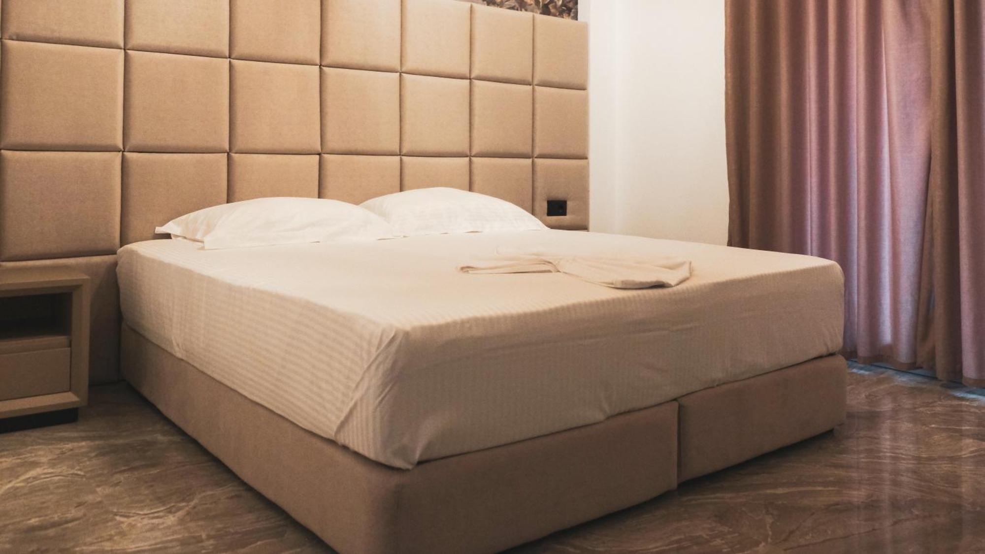 Hotel Ruko Boutique ゴーレム エクステリア 写真