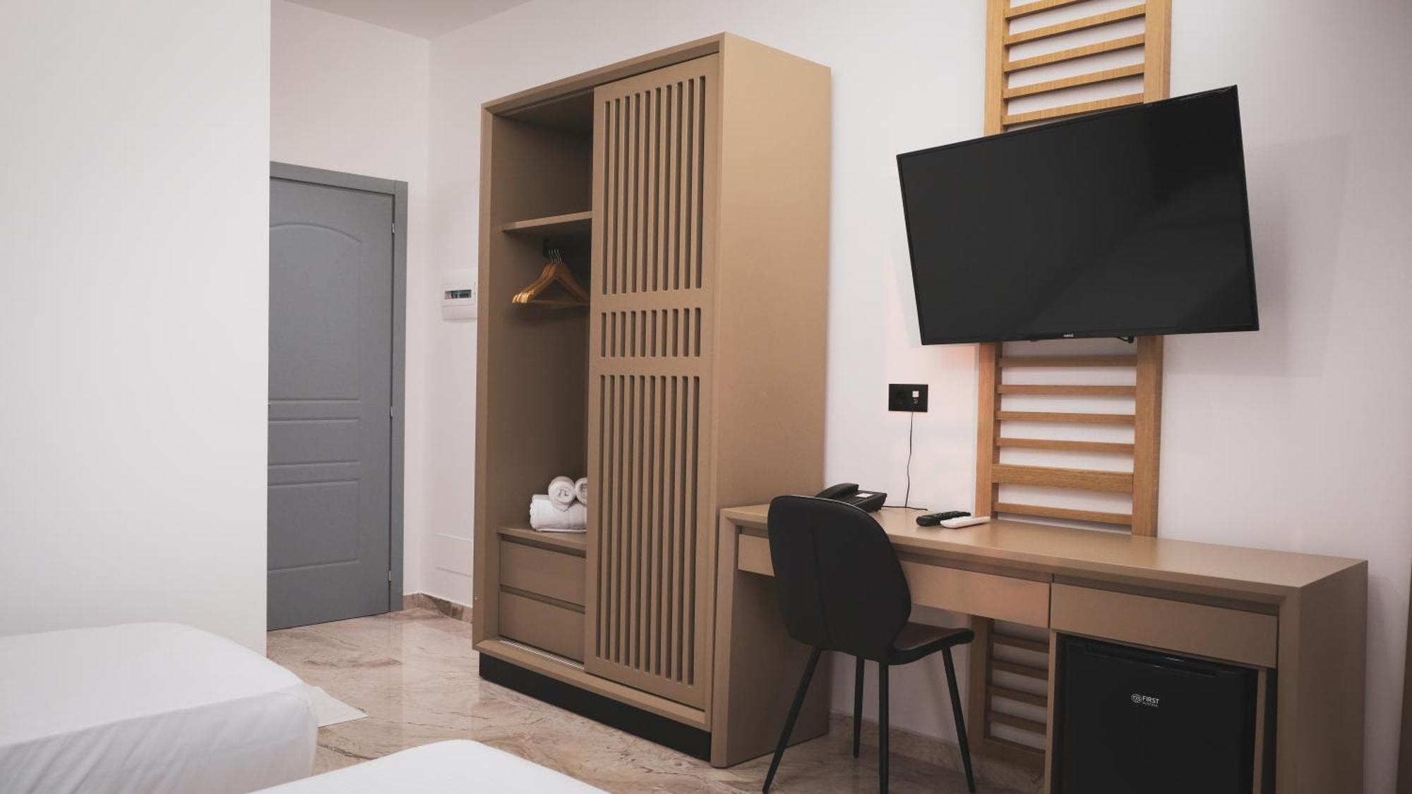 Hotel Ruko Boutique ゴーレム エクステリア 写真