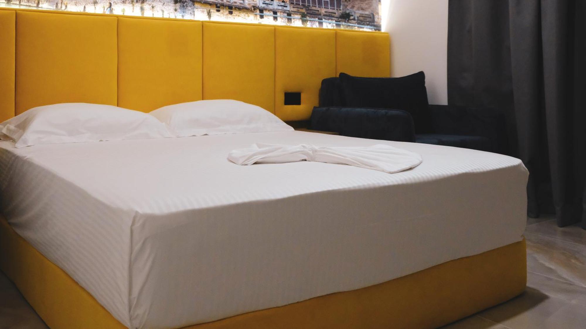 Hotel Ruko Boutique ゴーレム エクステリア 写真