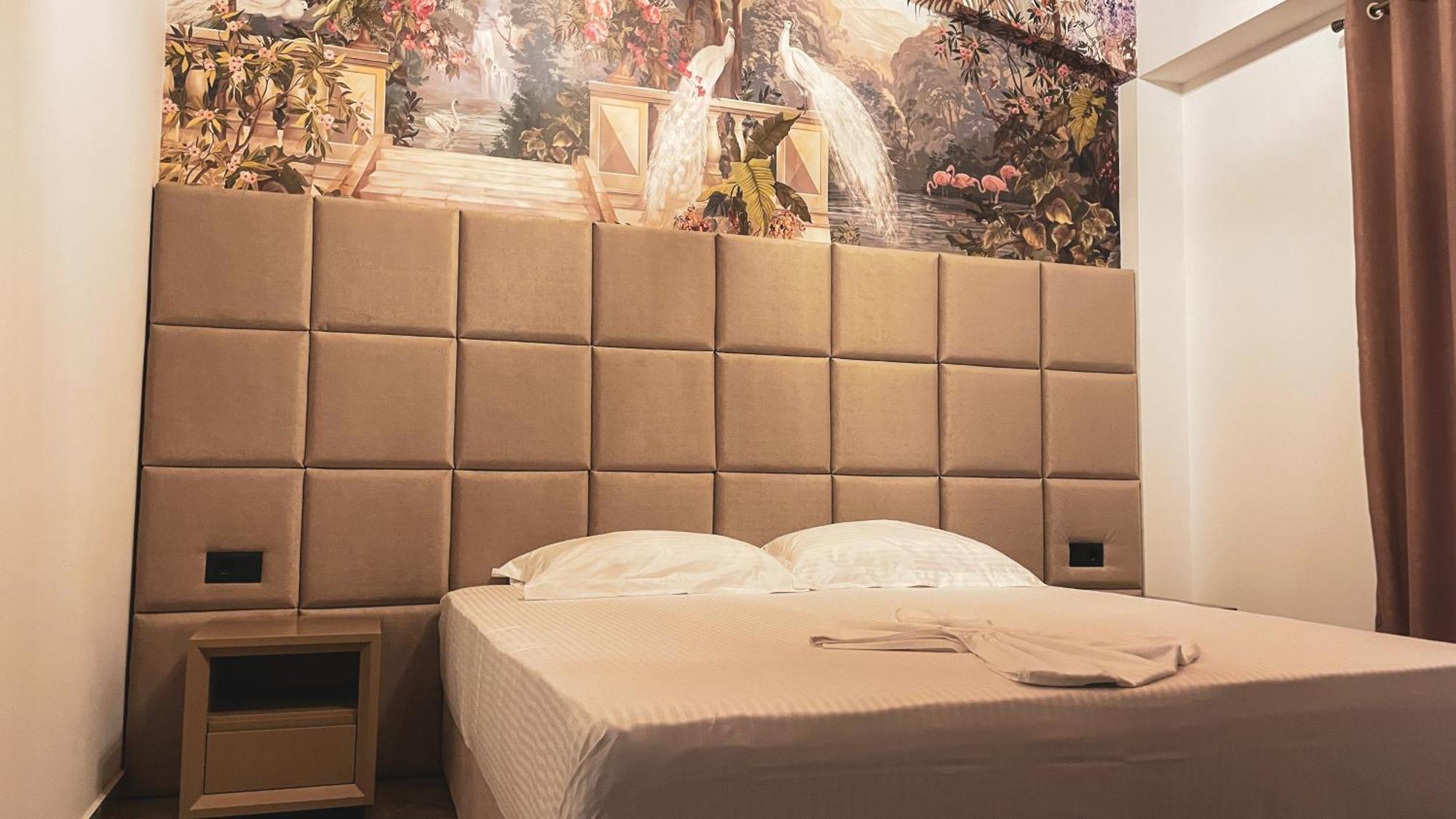 Hotel Ruko Boutique ゴーレム エクステリア 写真