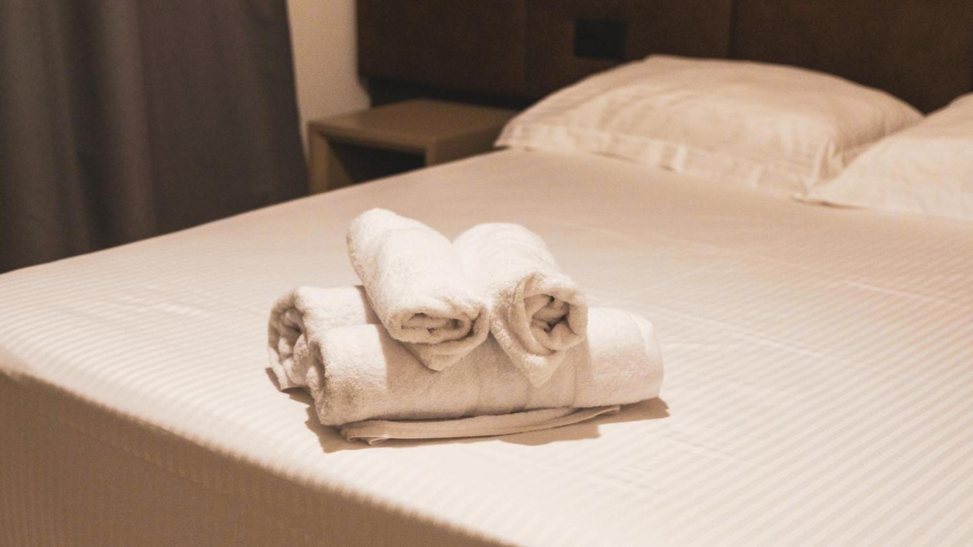 Hotel Ruko Boutique ゴーレム エクステリア 写真