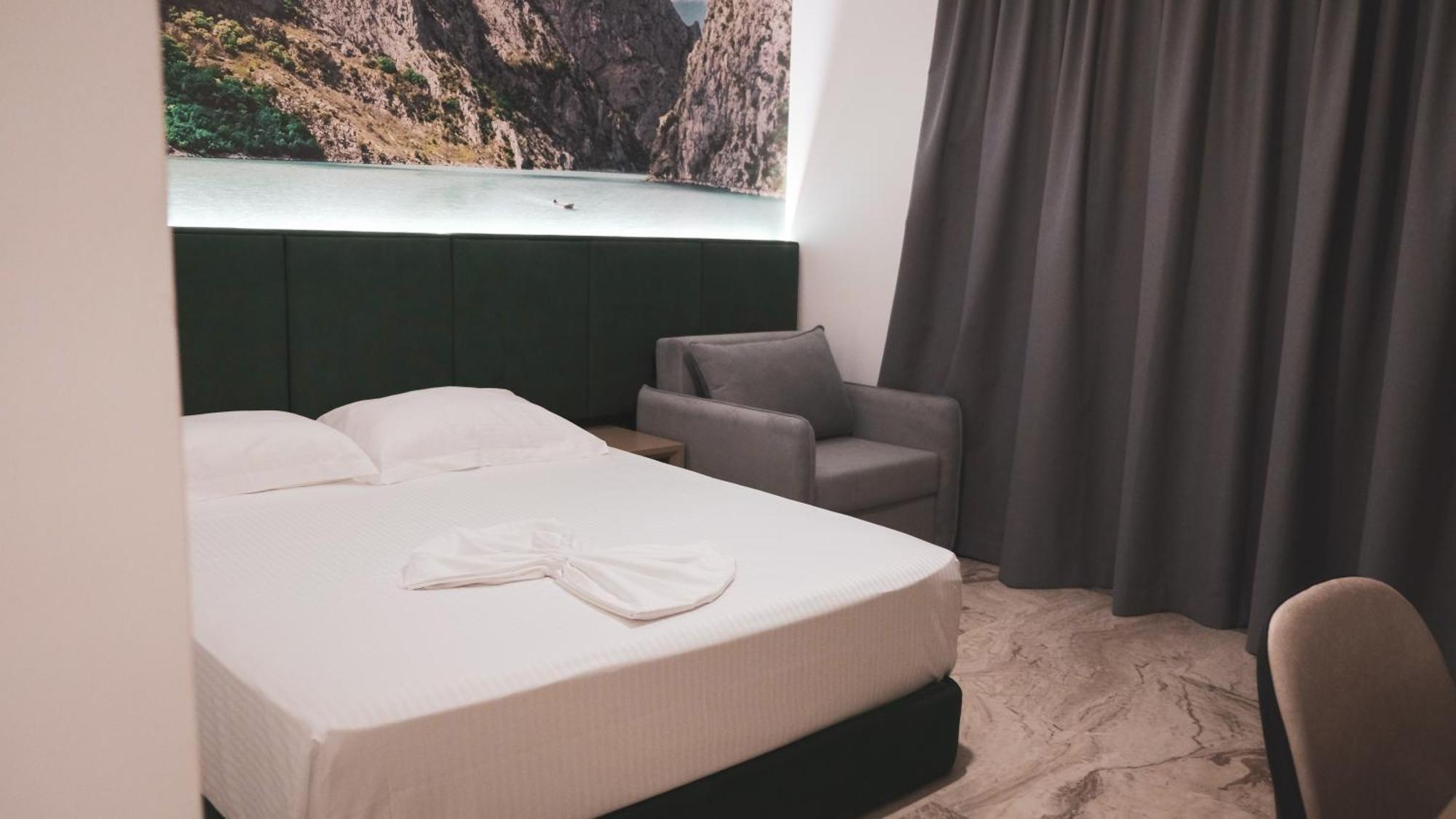 Hotel Ruko Boutique ゴーレム エクステリア 写真