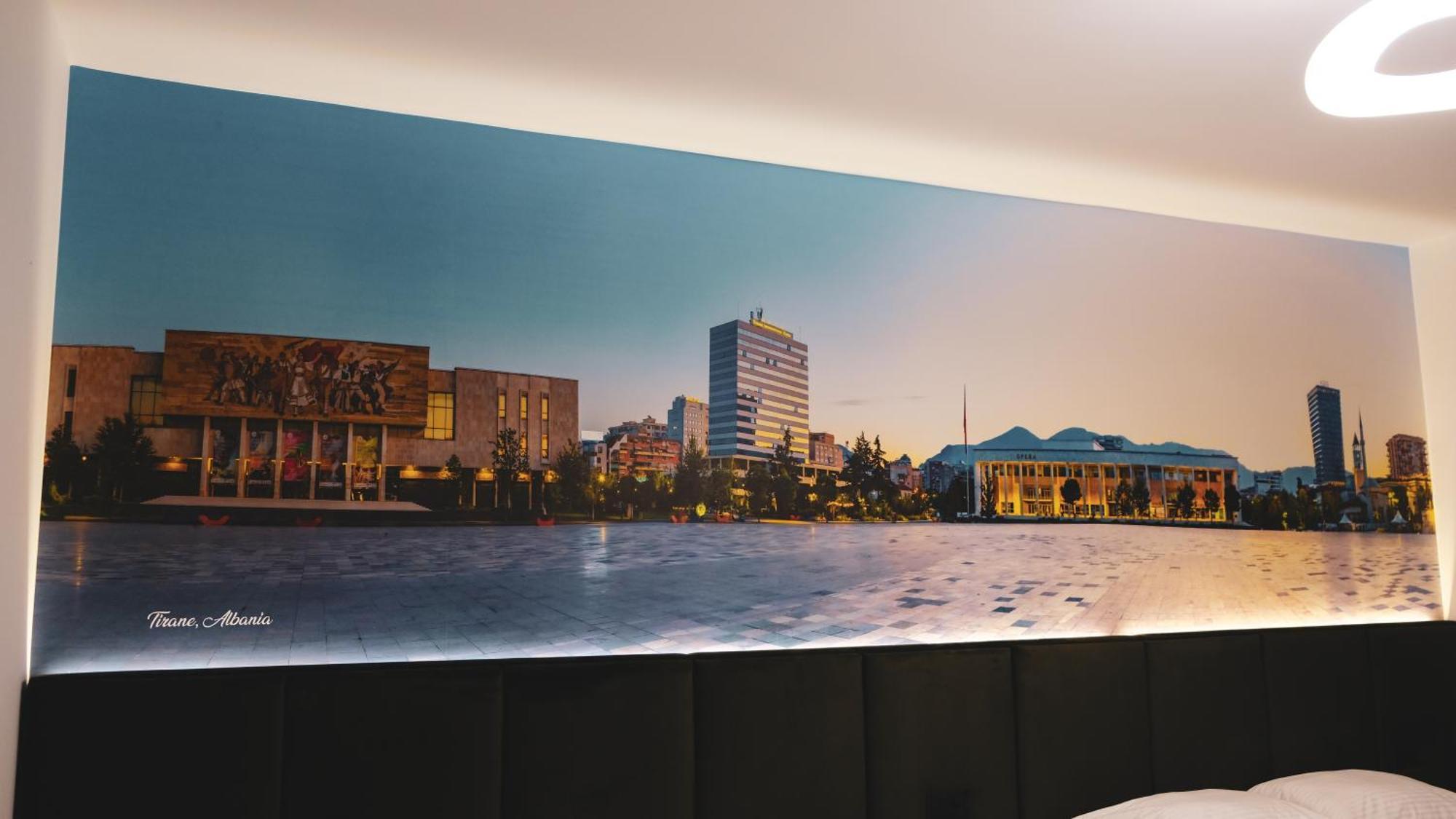 Hotel Ruko Boutique ゴーレム エクステリア 写真