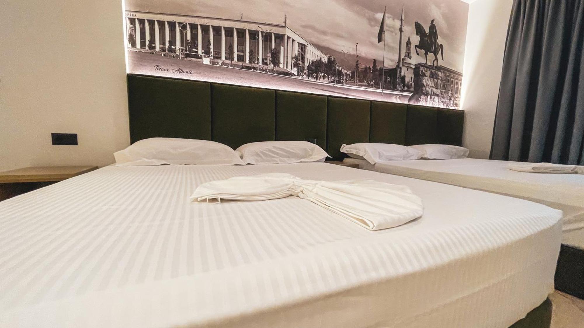 Hotel Ruko Boutique ゴーレム エクステリア 写真