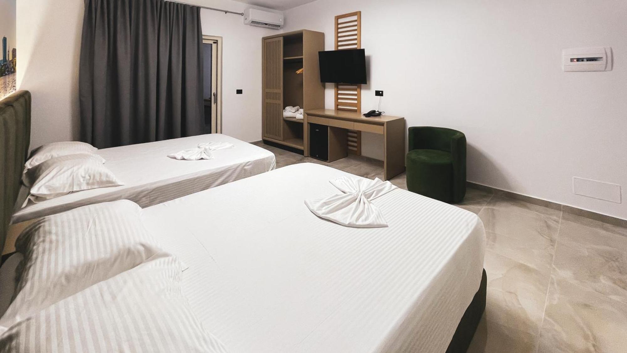 Hotel Ruko Boutique ゴーレム エクステリア 写真