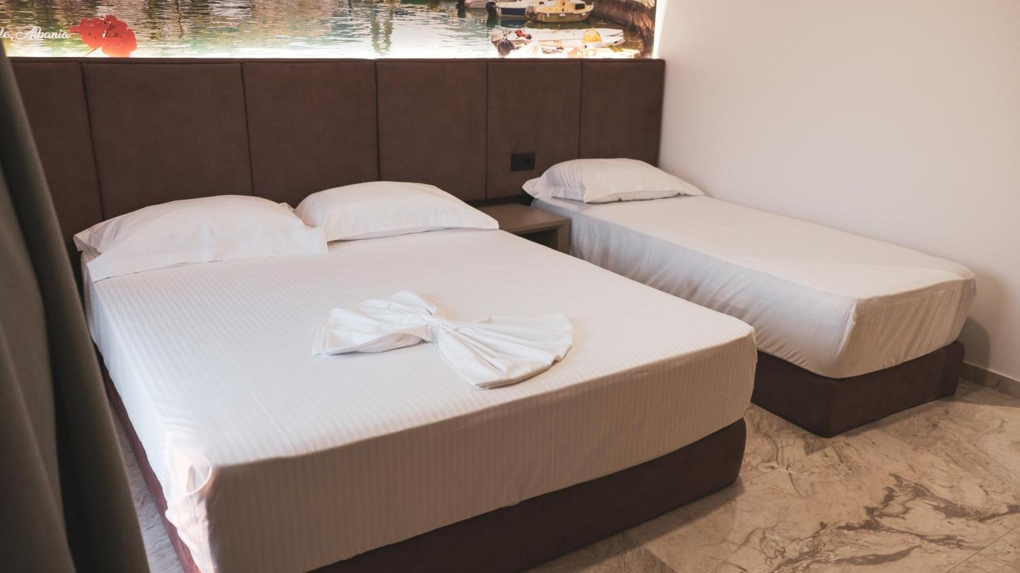 Hotel Ruko Boutique ゴーレム エクステリア 写真
