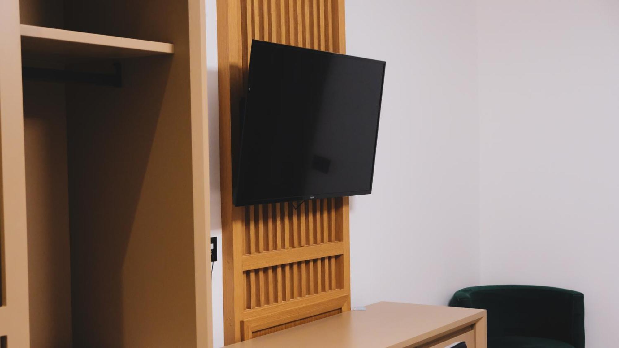Hotel Ruko Boutique ゴーレム エクステリア 写真