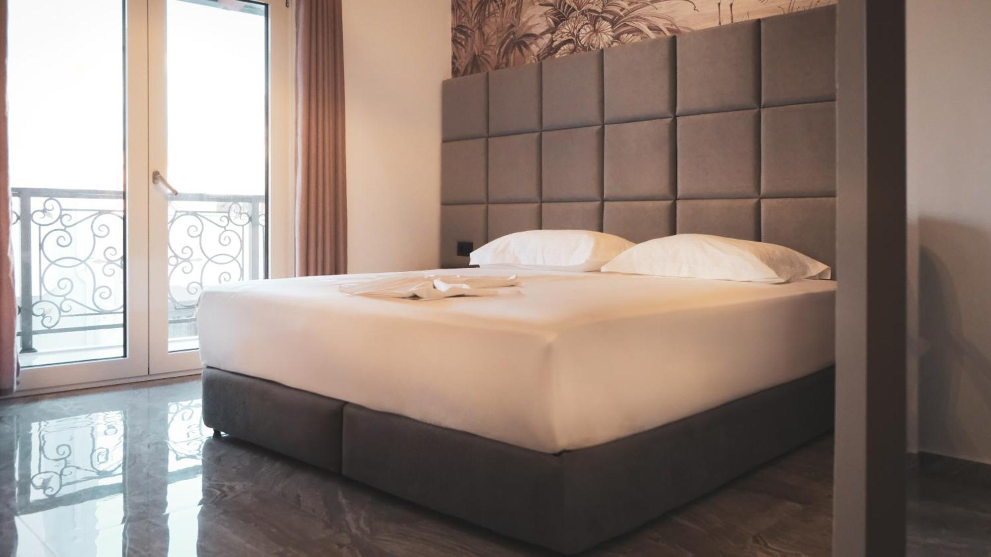 Hotel Ruko Boutique ゴーレム エクステリア 写真