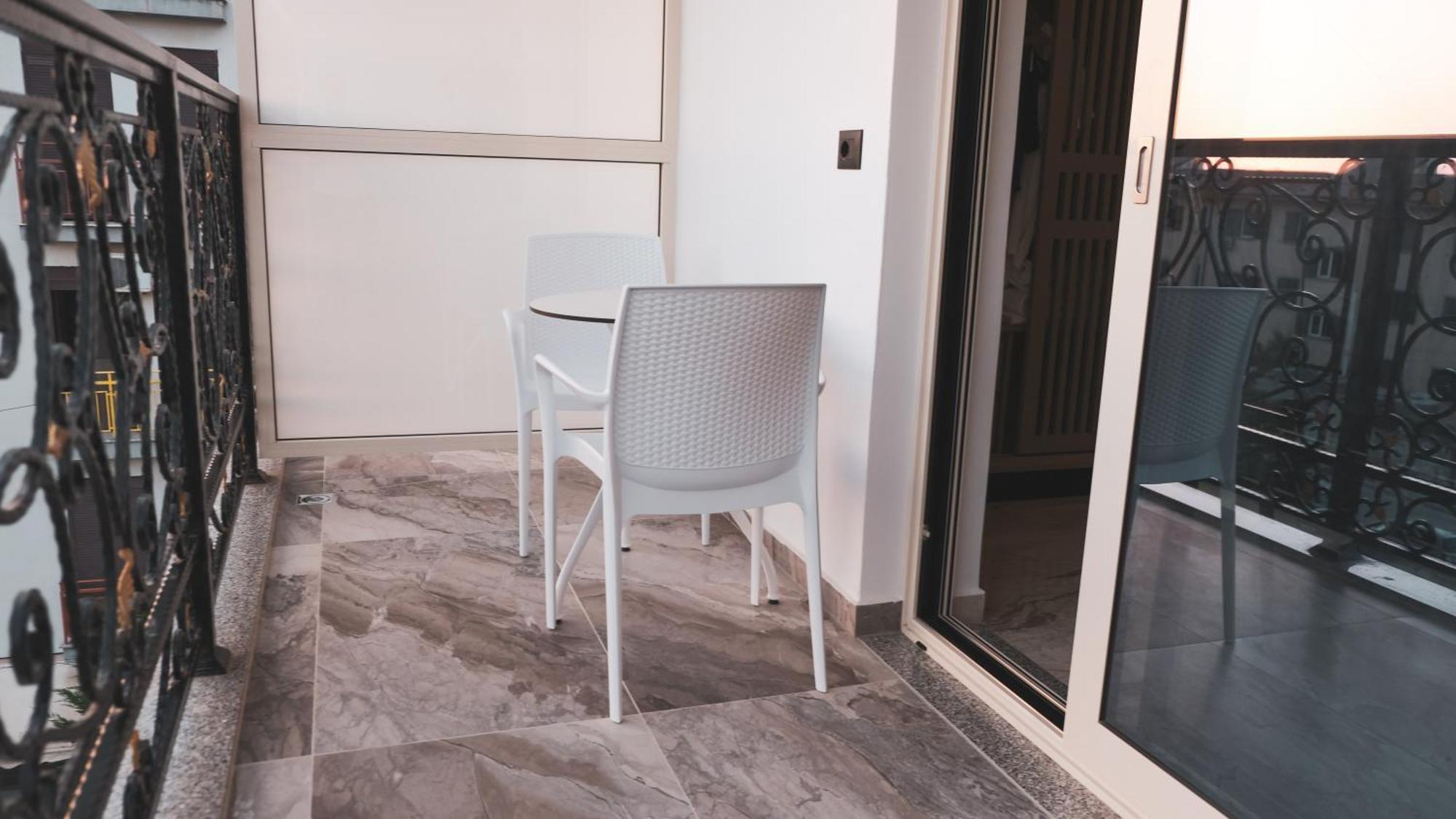 Hotel Ruko Boutique ゴーレム エクステリア 写真