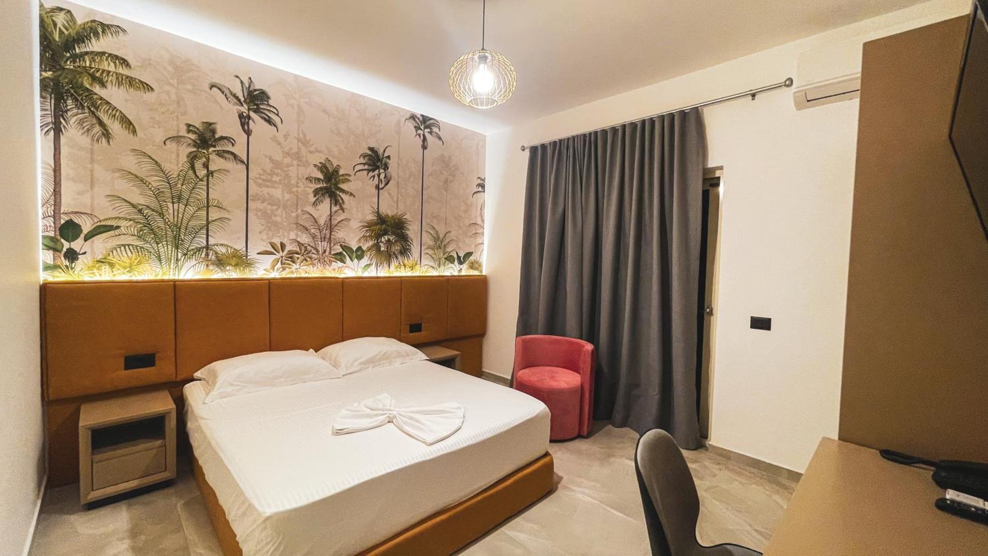 Hotel Ruko Boutique ゴーレム エクステリア 写真
