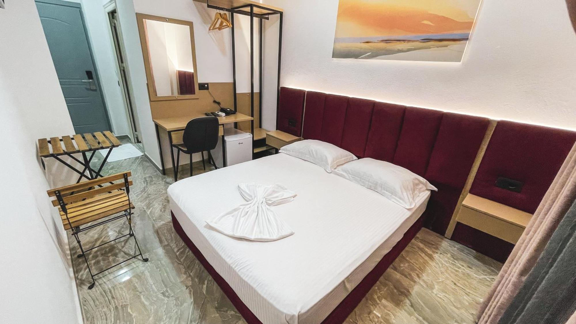 Hotel Ruko Boutique ゴーレム エクステリア 写真