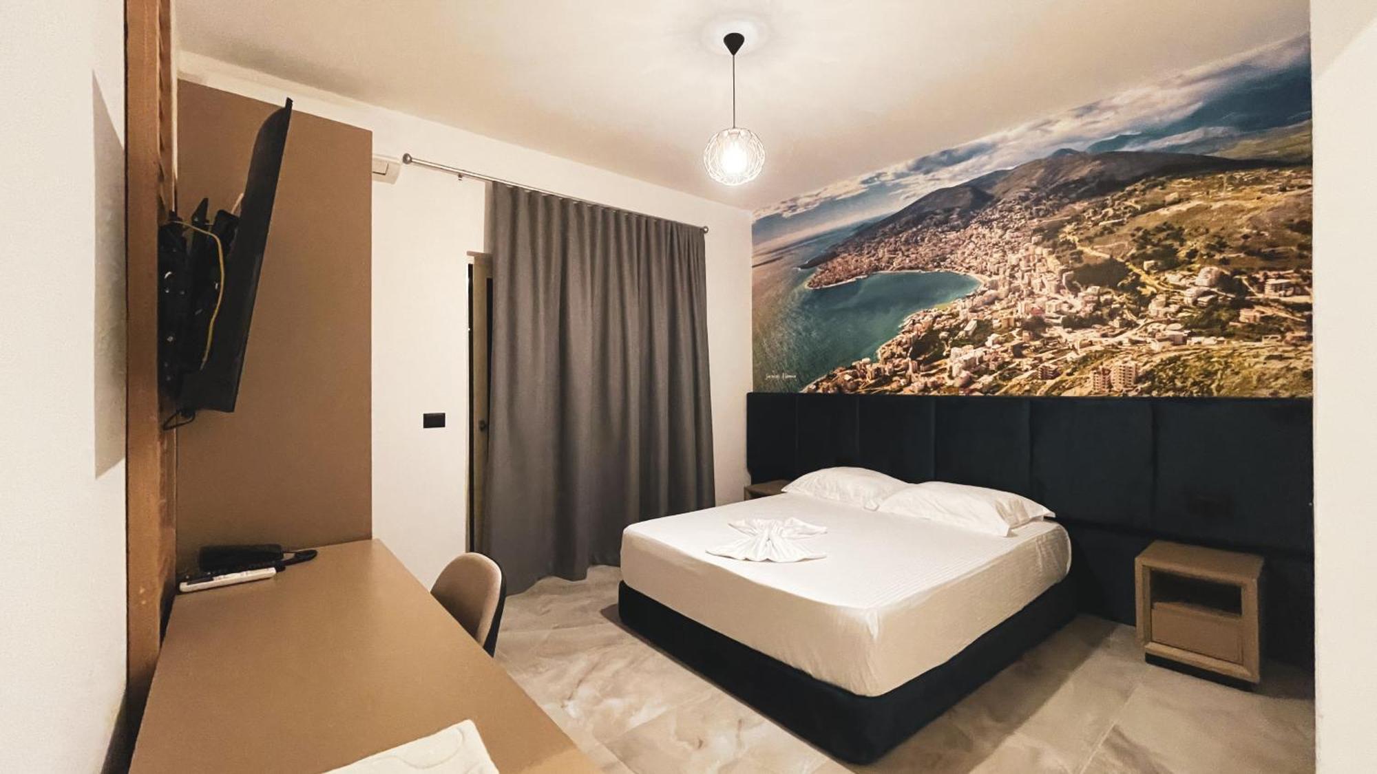 Hotel Ruko Boutique ゴーレム エクステリア 写真