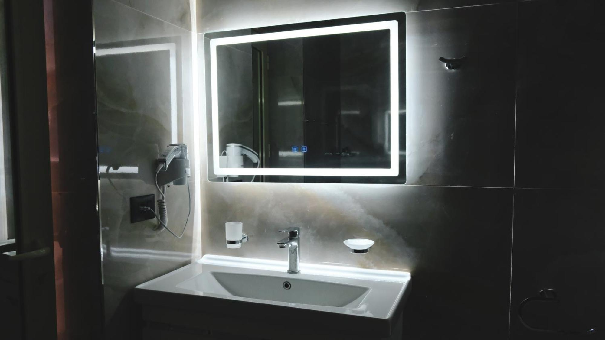 Hotel Ruko Boutique ゴーレム エクステリア 写真