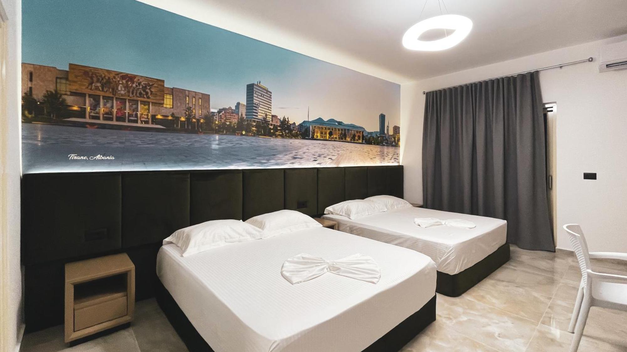 Hotel Ruko Boutique ゴーレム エクステリア 写真