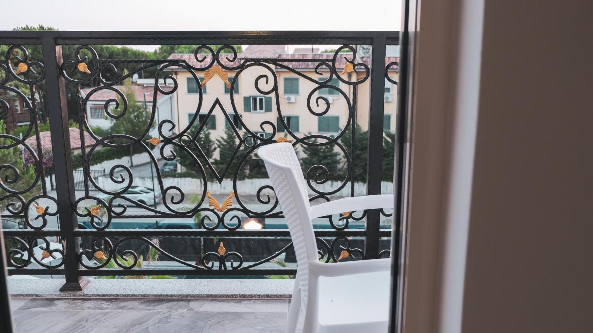 Hotel Ruko Boutique ゴーレム エクステリア 写真