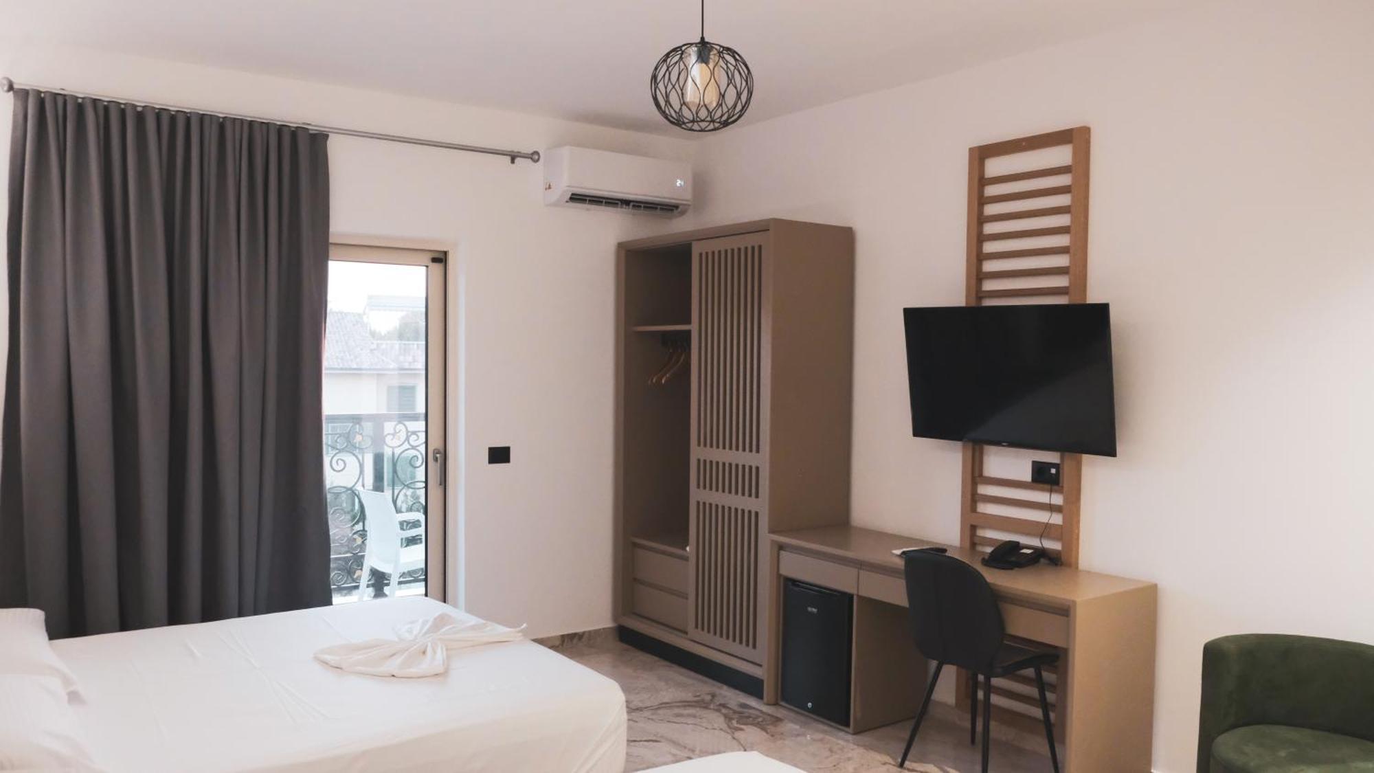 Hotel Ruko Boutique ゴーレム エクステリア 写真