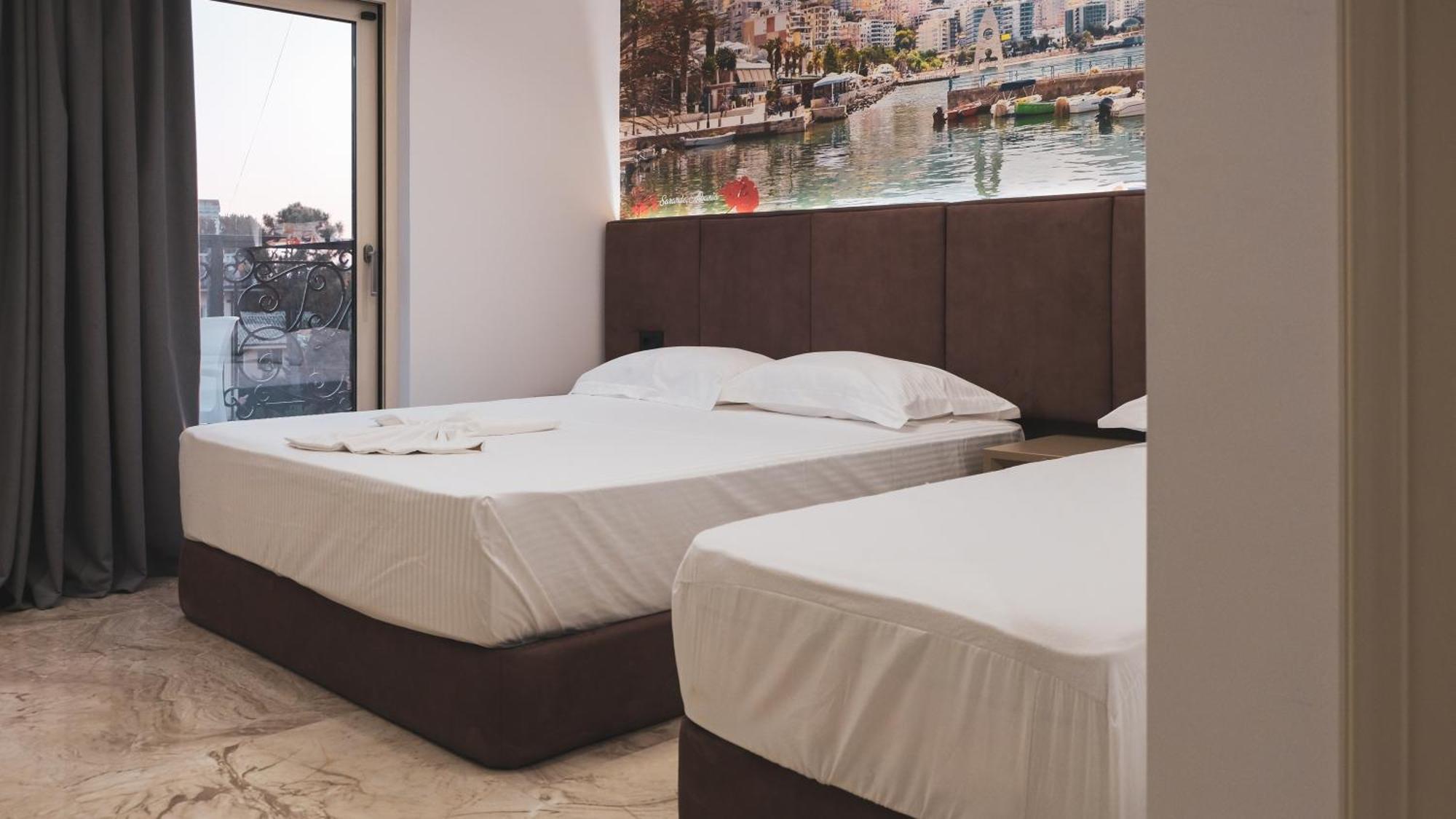 Hotel Ruko Boutique ゴーレム エクステリア 写真