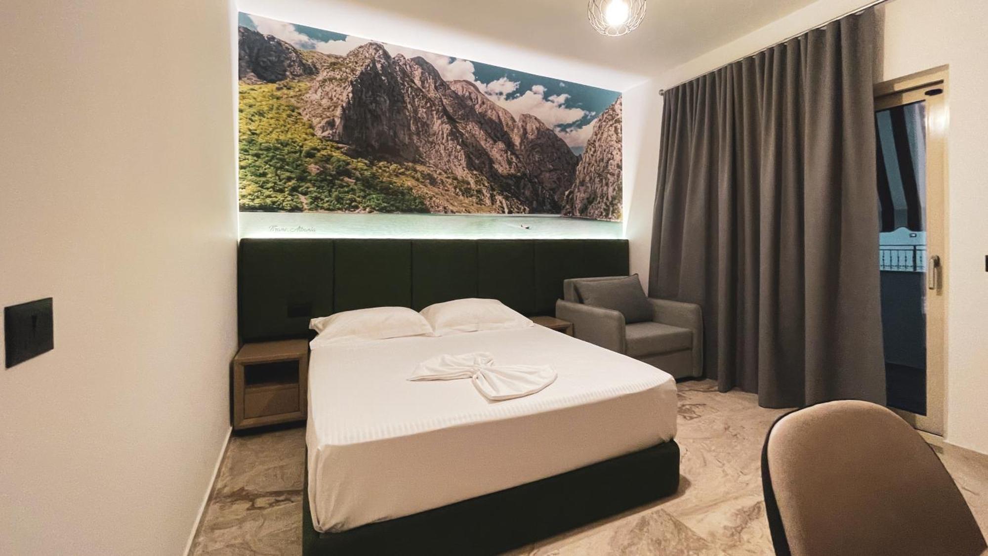 Hotel Ruko Boutique ゴーレム エクステリア 写真
